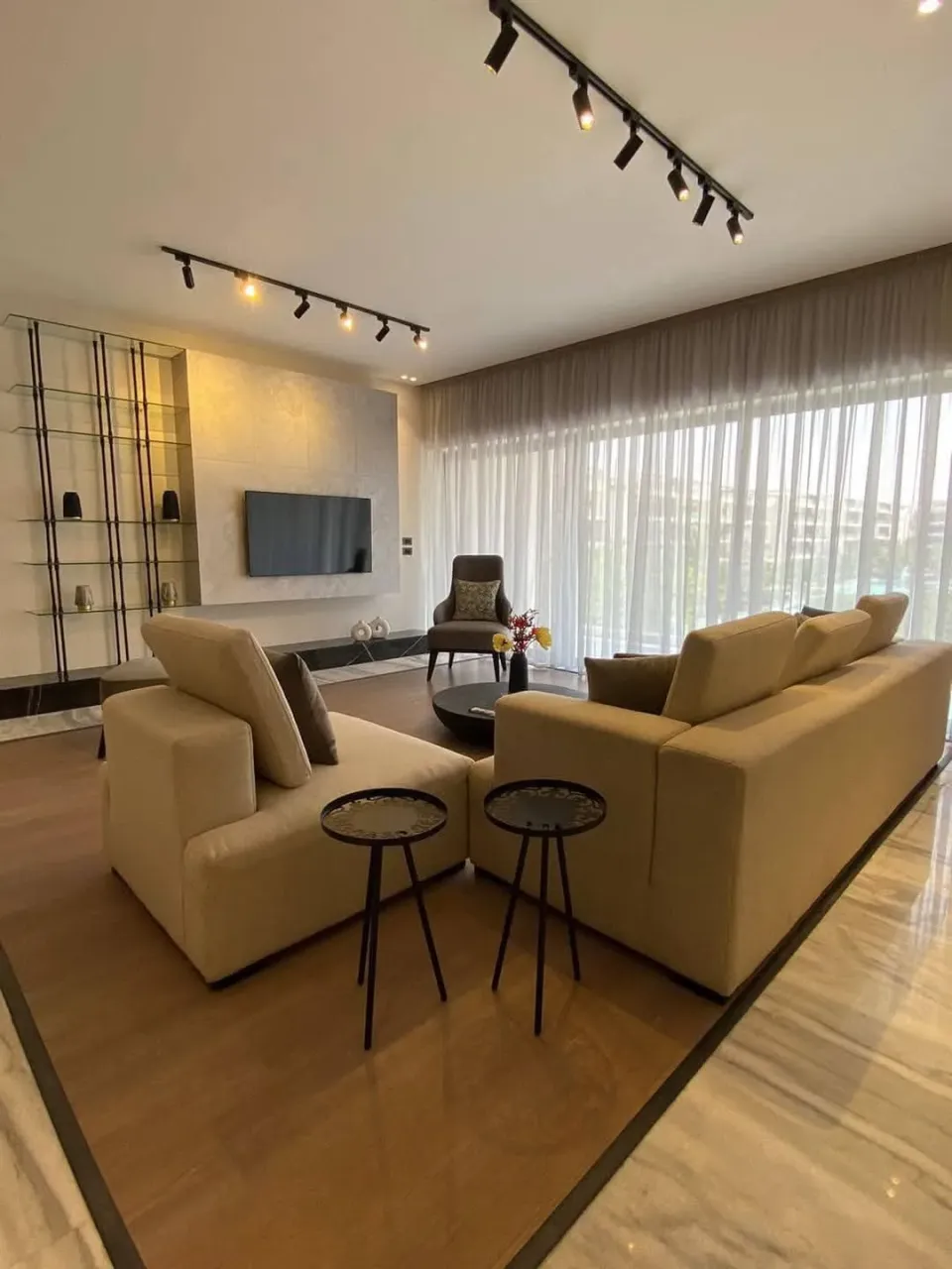 Apartment For Sale in Al Nozha