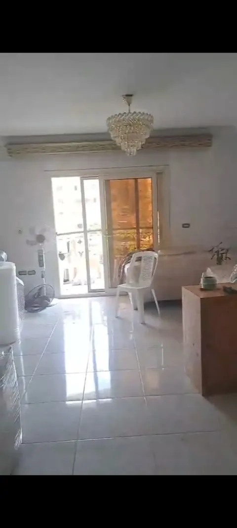 شقة للايجار في مدينه نصر