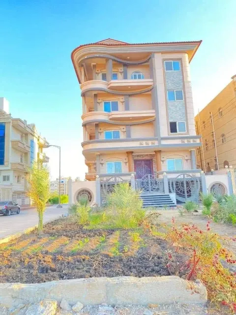 للبيع بيت فى دمياط الجديدة ⬇️