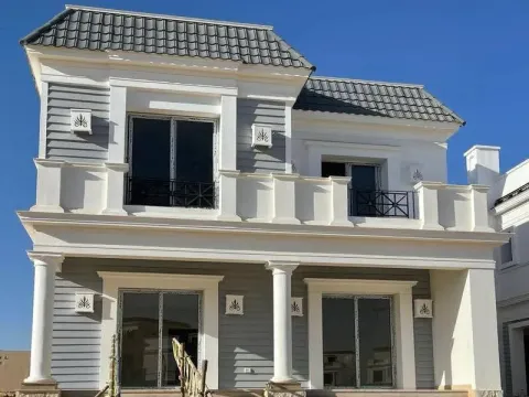 فيلا للبيع