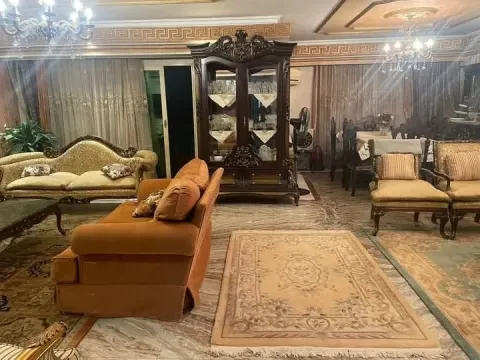 شقة للبيع بمدينة نصر – المنطقة الأولى