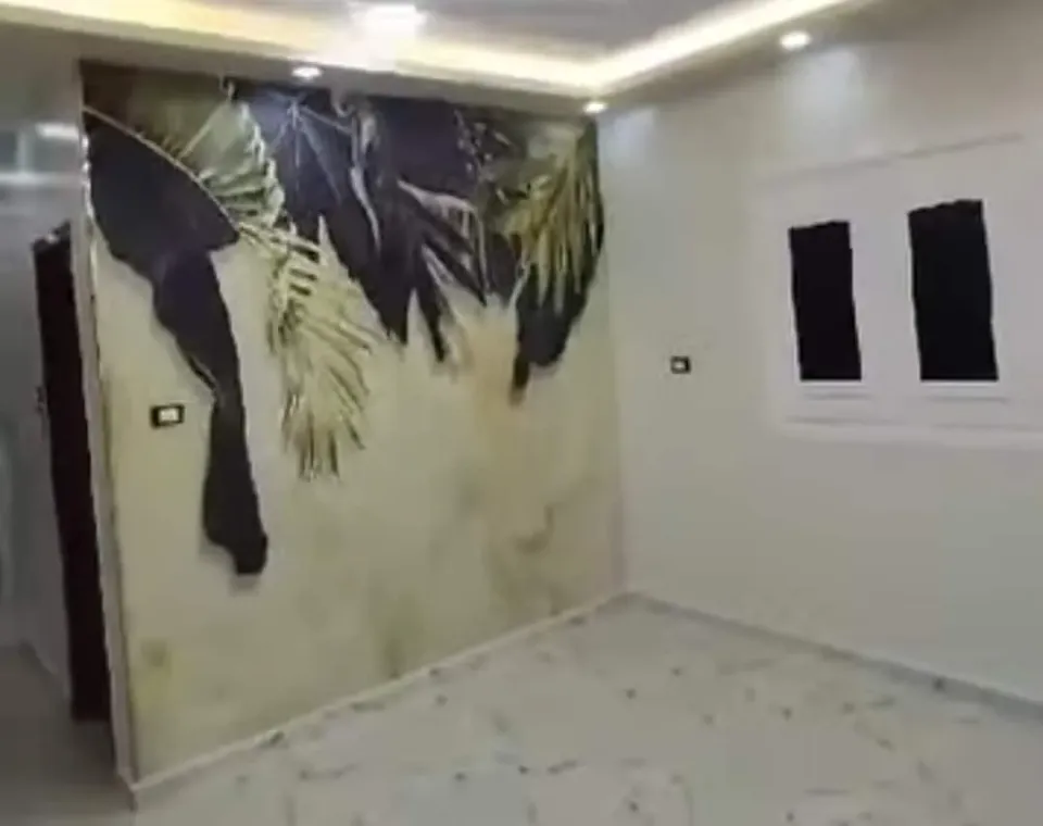 شقه للبيع باخميم سوهاج بجوار الري مساحه 120 متر