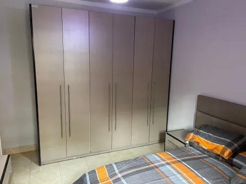شقةللبيع فرصة استثمارية ممتازة* زهراء مدينة نصرمساكن الضباط