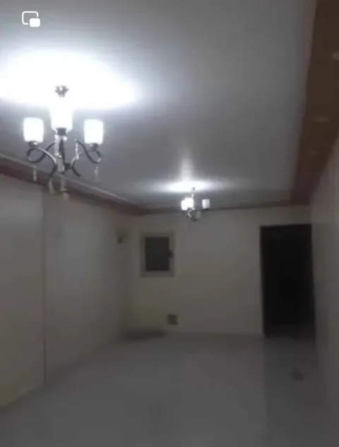 شقة للايجار بالنزهة