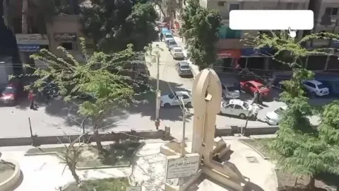 Apartment For Sale in Minya