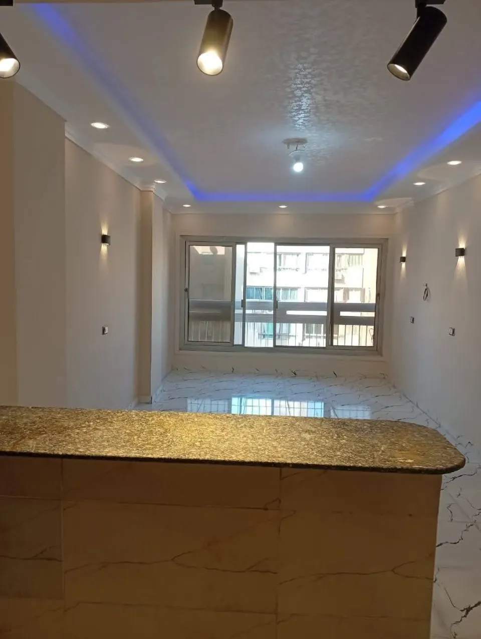 Apartment For Rent in Nasr City