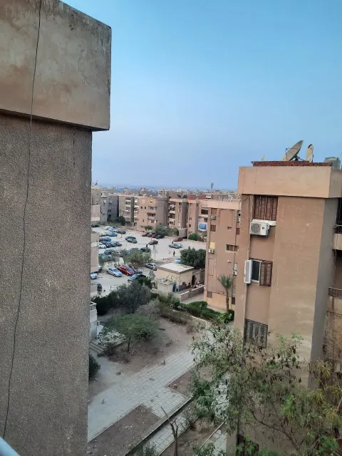 Apartment For Sale in Nasr City East