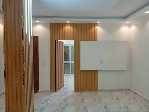 فيلا3 ادوار للبيع بحدائق اكتوبر 🏘️ بمدينه 6اكتوبر الجيزه🇪🇬
