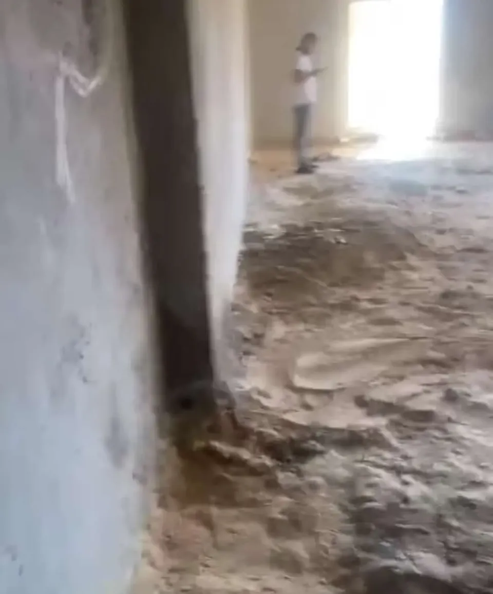 🏛شقة للبيع اللوتس الشماليه 🌲 مساحة ٢١٥ متر 👀
