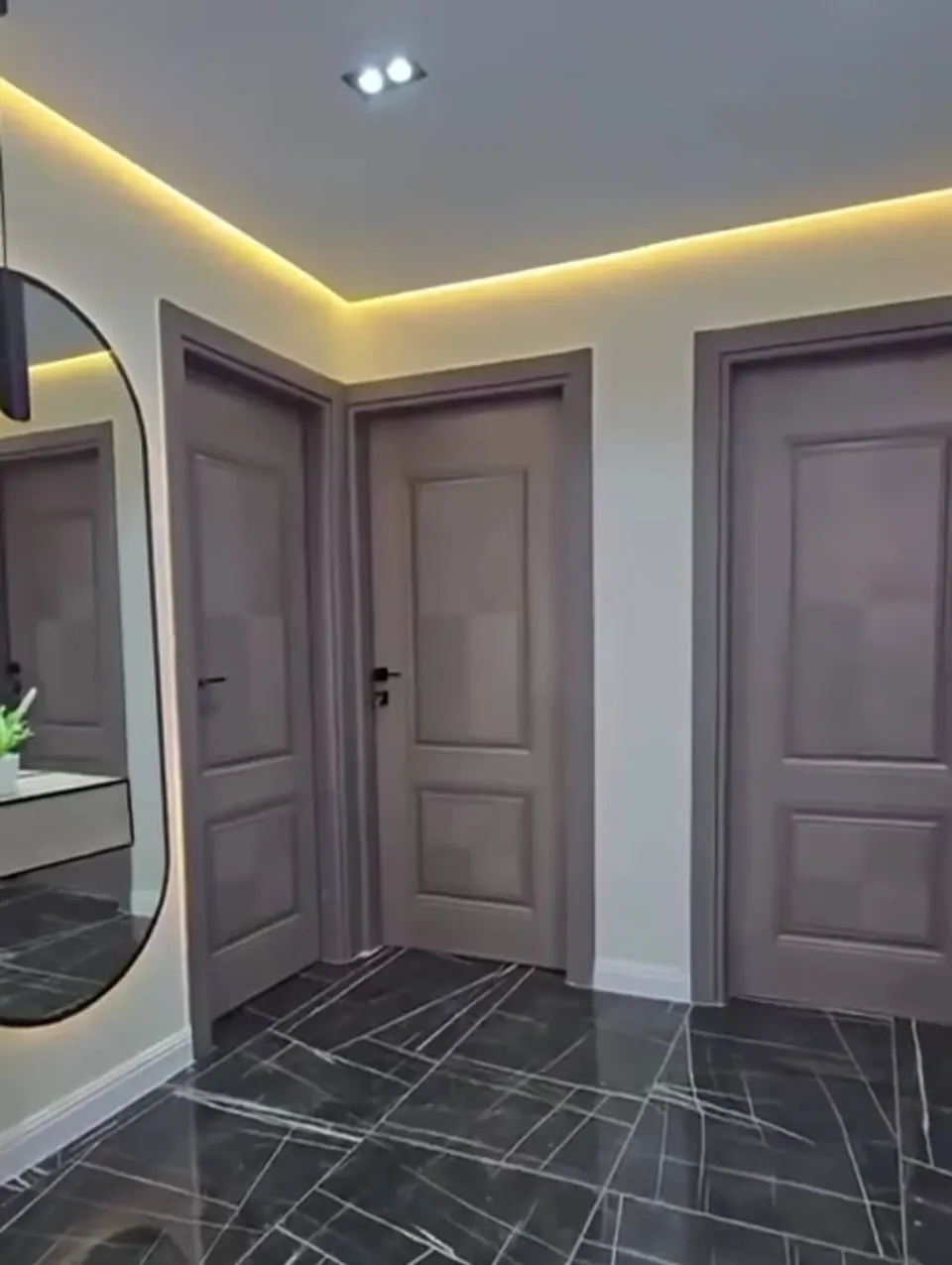 Apartment For Sale in Hadayek Al Ahram