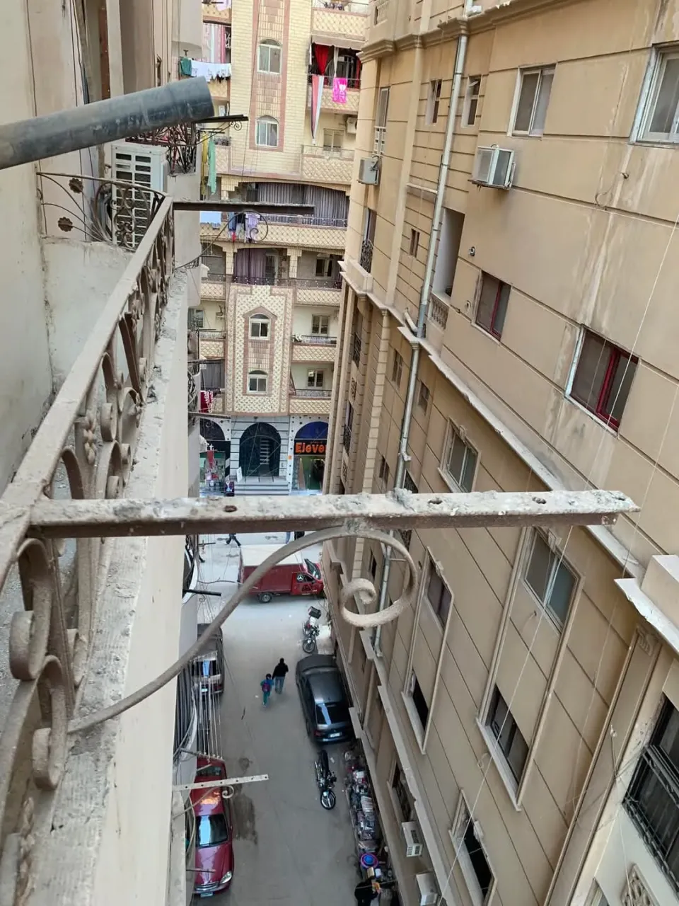 شقة للبيع سكني في مكان مميز جدا 🤩