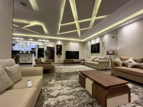 Apartment For Rent in Cairo Governorate
