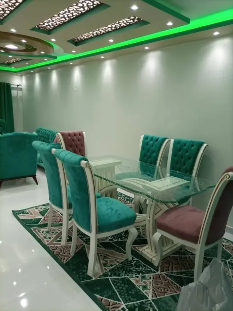 شقه للايجار بالإسكندرية سيدي جابر((مصطفى كامل )) شقه الإيجار اليومي
