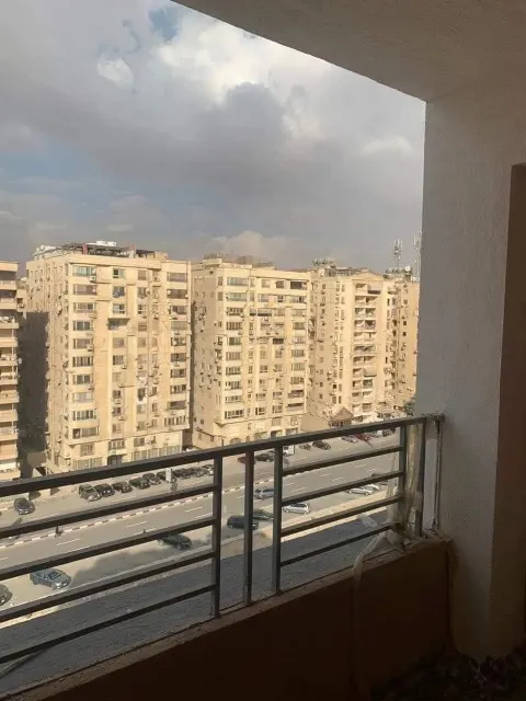 شقة في زهراء المعادي بسعر النهاردة هتقسط لحد ٥ سنين