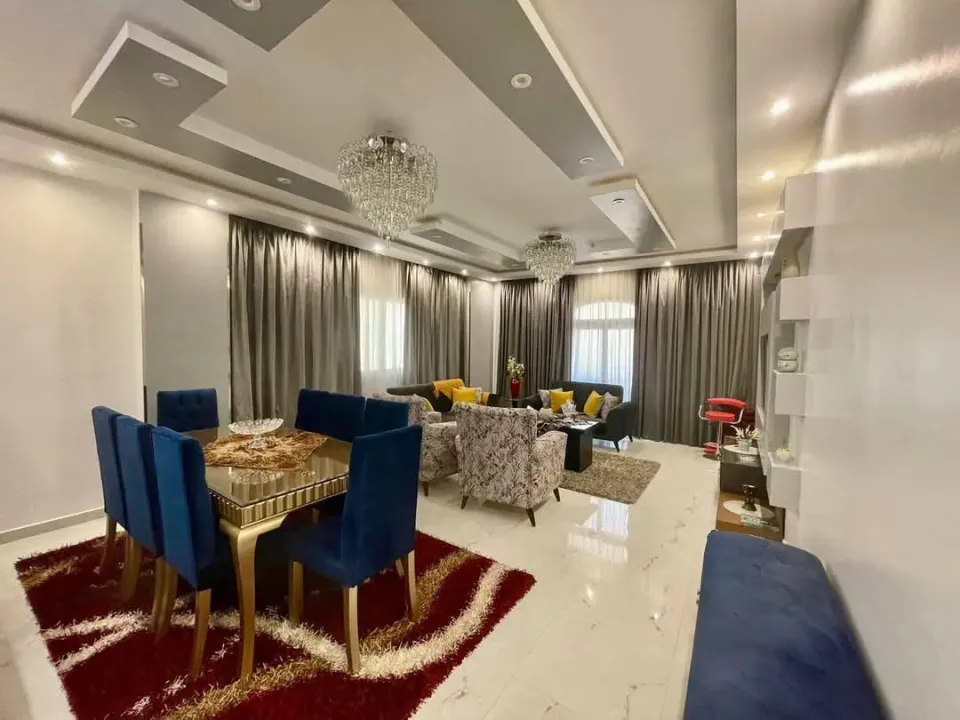 Apartment For Sale in Obour City