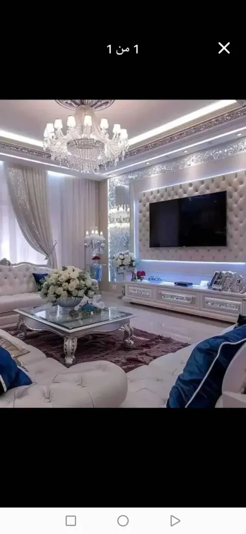 Apartment For Sale in Port Said