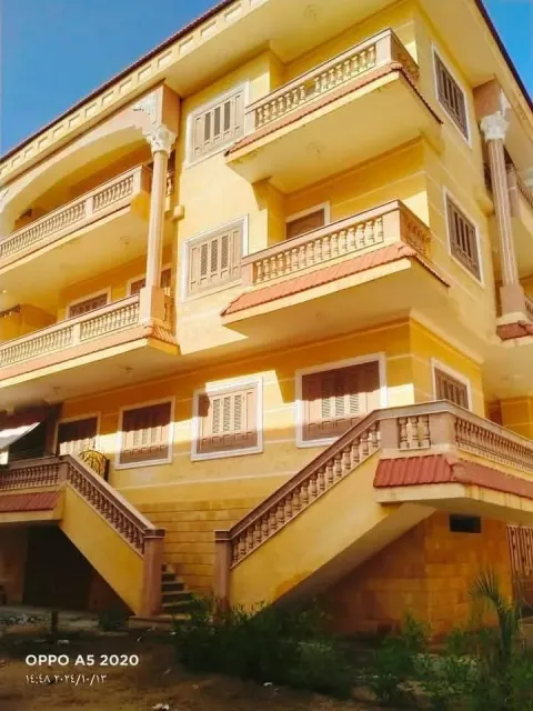 Apartment For Sale in Damietta