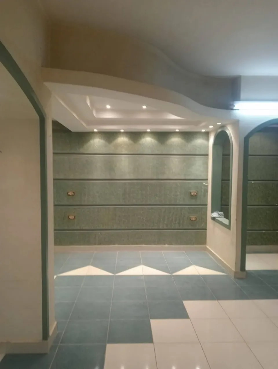 Apartment For Rent in Nasr City