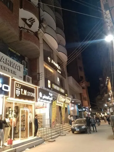 Apartment For Sale in Bani Mazar