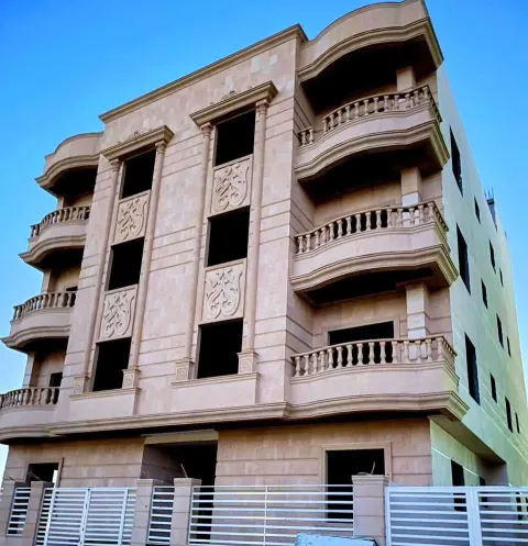 Apartment For Sale in Obour City