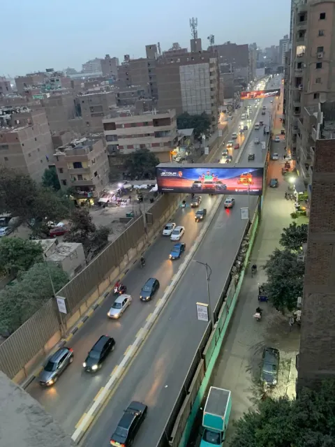شقه للبيع تمليك يمين المحورالمهندسين