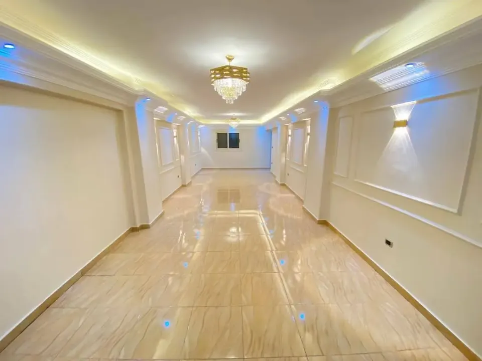 Apartment For Sale in Helwan