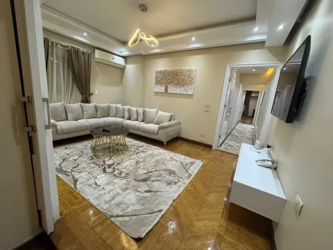 شارع لبنان الرئيسي سوبر لوكس بعمارة حديثه