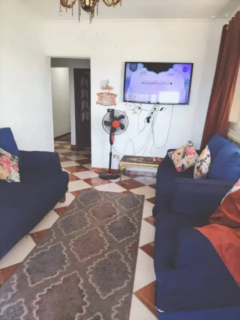 شقه للايجار اليومي