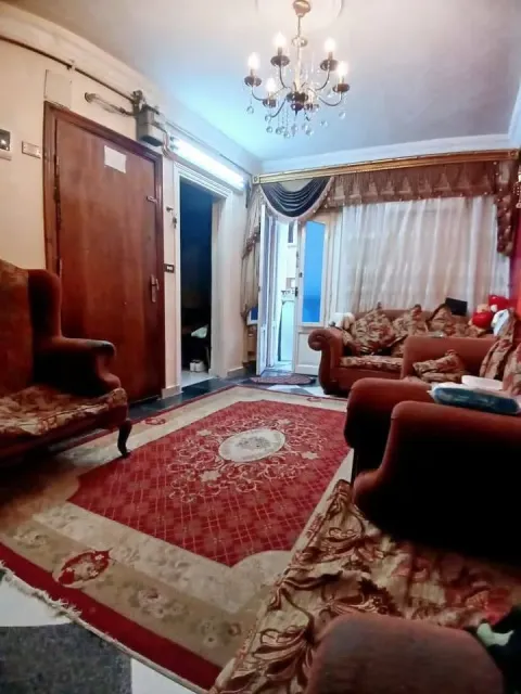 شقه للبيع سيدي بشر