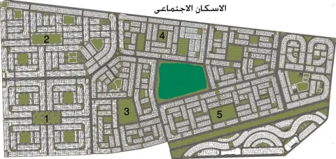 بدروم وارضي متقفل طوب #متسلم_للجهاز