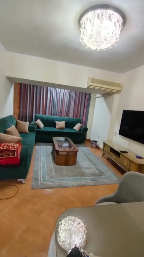 Apartment For Rent in Nasr City East