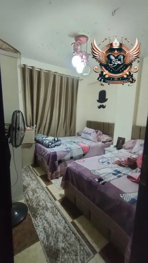 شقه ايجار قـــــــــــديم 59سنه غرفتين وريسبشن