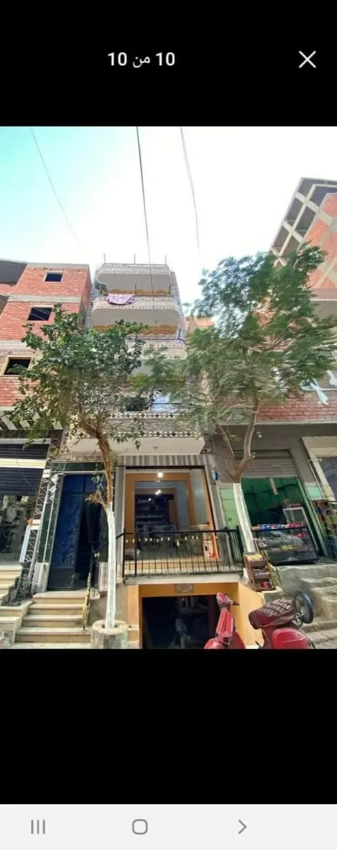 House For Sale in Minya Governorate
