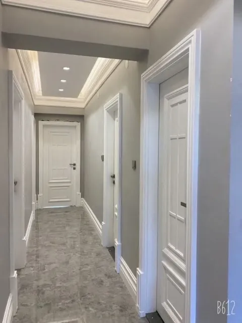 Apartment For Sale in Hadayek 6Th Of October