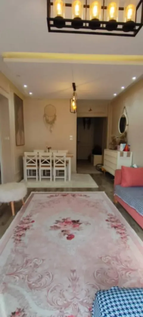 Apartment For Sale in Hadayek 6Th Of October