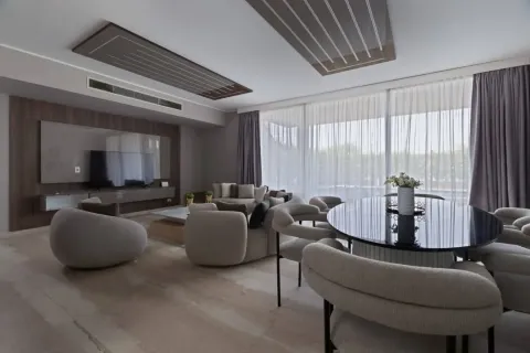 Apartment For Rent in Nasr City East