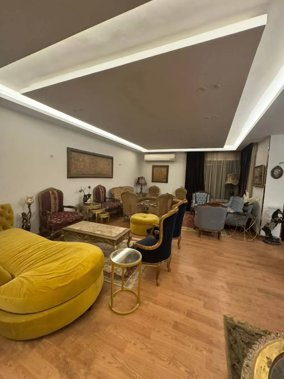 Apartment For Sale in Abbas El Akkad