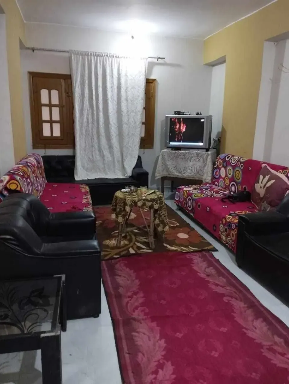Apartment For Rent in Maadi
