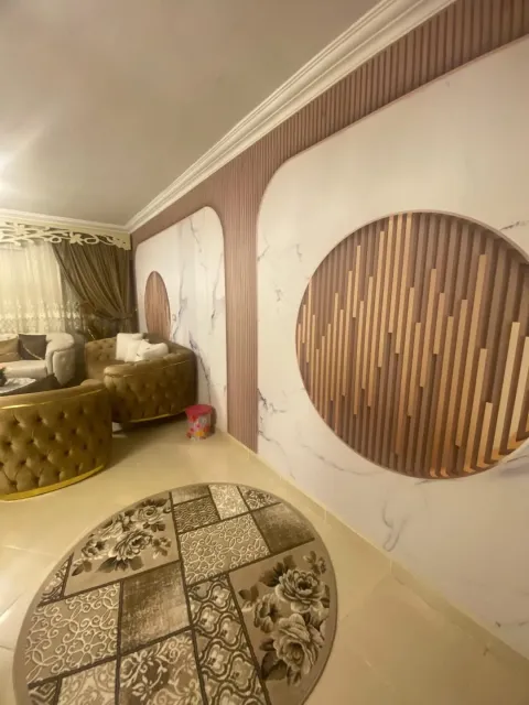 Apartment For Sale in Zagazig