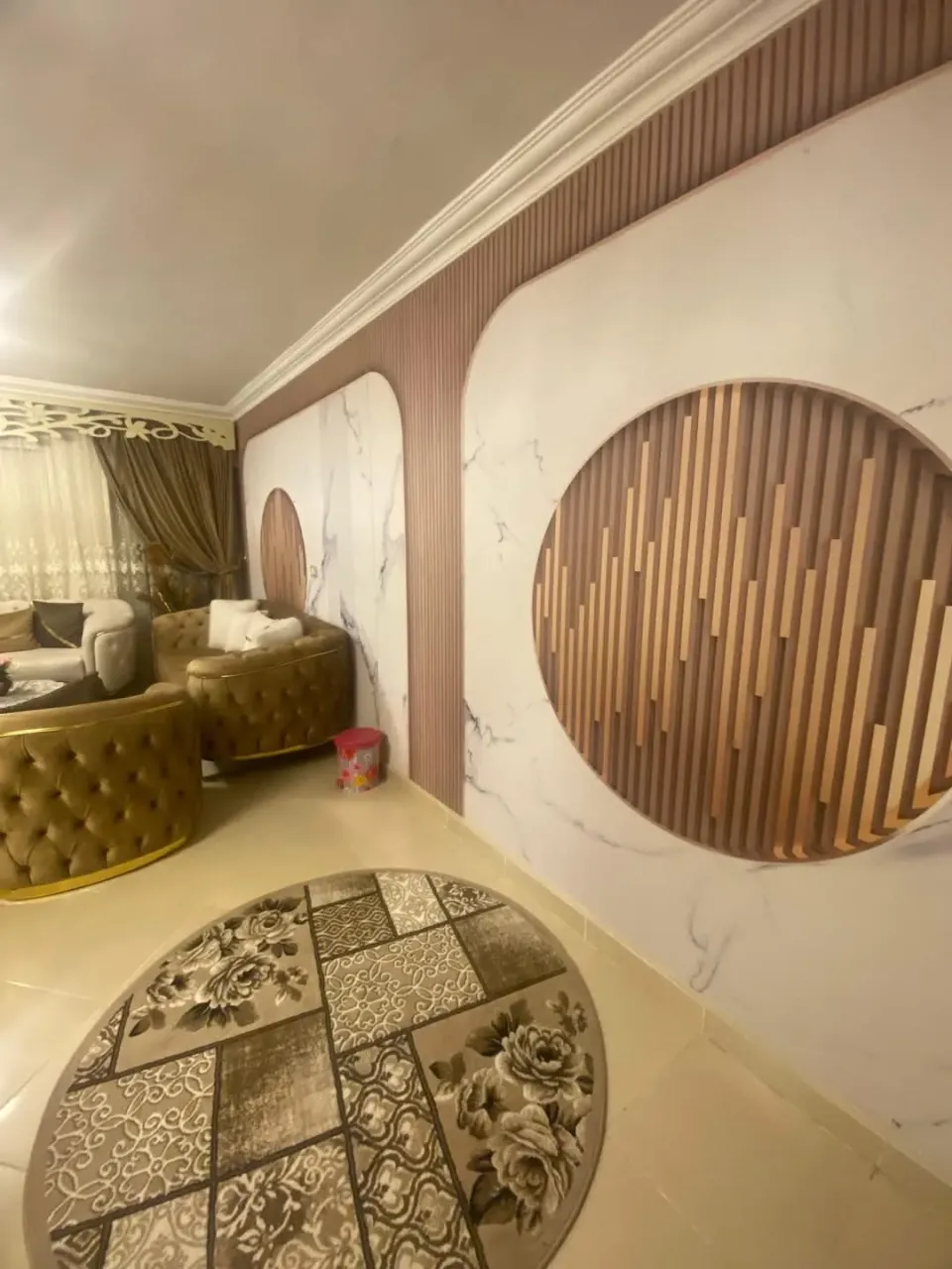 شقة مميزه للبيع مسلسل ب - سكن مصر العبور الجديدة