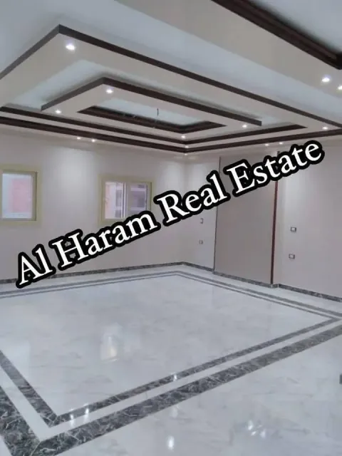 شقه للايجار تقسيم الجنينه 📌