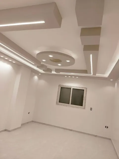 Apartment For Sale in Mallawi