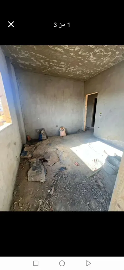 شقة للبيع بالتقسيط – مدينة العبور | الحي التاسع