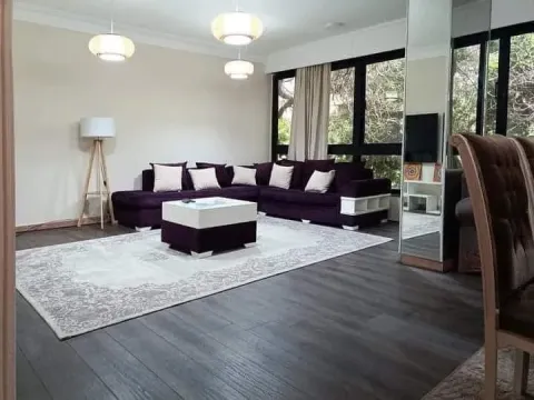 شقة للبيع بدجله المعادي