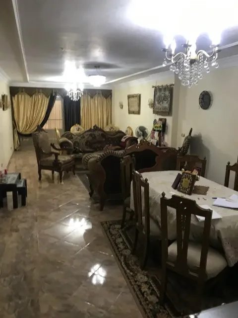 Apartment For Sale in Faisal