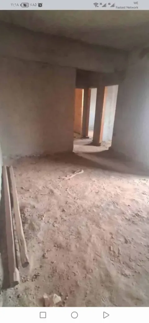 شقه تمليك في كمبوند سيتي العاشر من رمضان