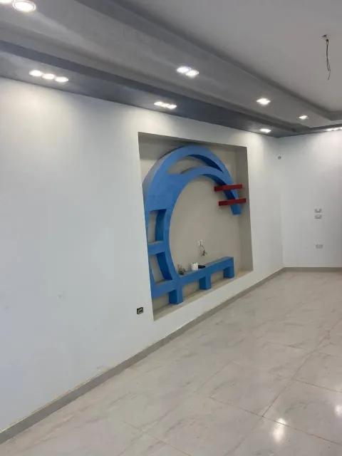 Apartment For Sale in Gesr El Suez