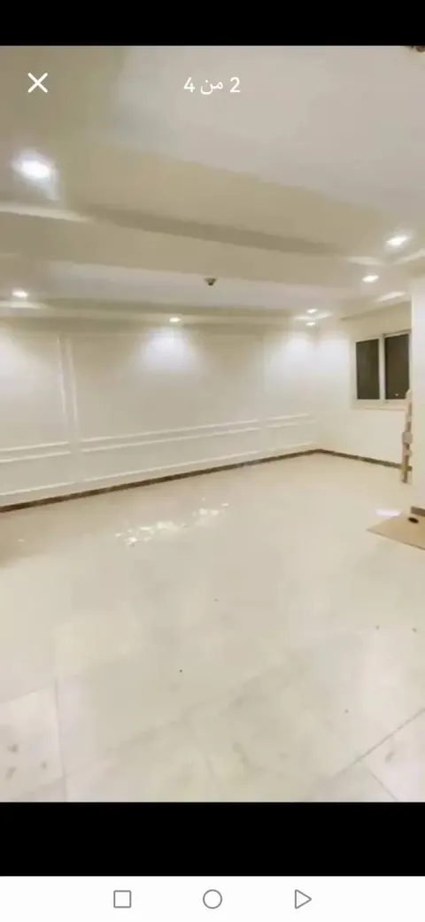 شقة للبيع في المقطم