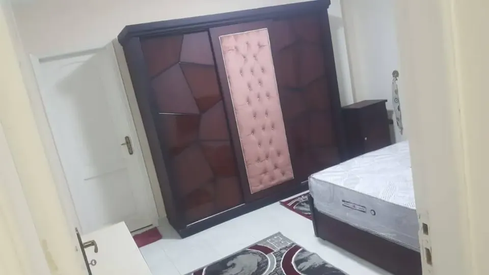 Apartment For Rent in Hadayek Al Ahram