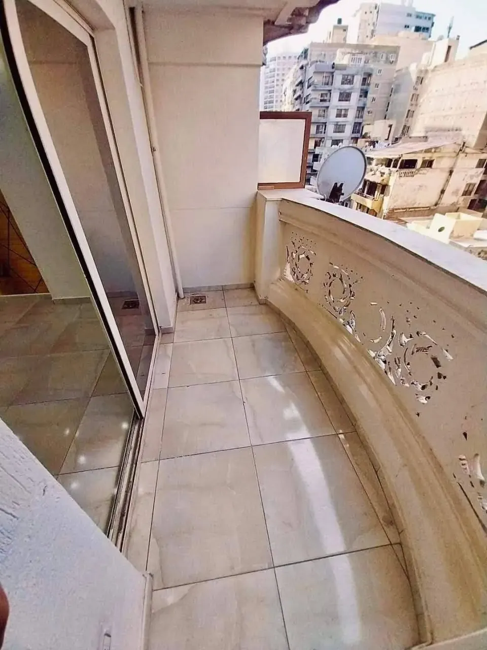 Apartment For Sale in Alexandria Governorate